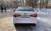 Kia Rio, 1.6 механика, 2013, седан Ақтөбе