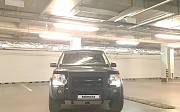 Land Rover Discovery, 4.4 автомат, 2007, внедорожник Алматы