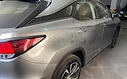 Lexus RX 350, 3.5 автомат, 2023, кроссовер Нұр-Сұлтан (Астана)