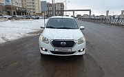 Datsun on-DO, 1.6 механика, 2018, седан Шымкент