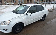 Datsun on-DO, 1.6 механика, 2018, седан Шымкент