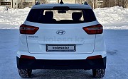 Hyundai Creta, 1.6 автомат, 2018, кроссовер Караганда