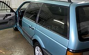 Volkswagen Passat, 1.8 механика, 1992, универсал Кызылорда