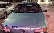 Volkswagen Passat, 1.8 механика, 1992, универсал Қызылорда