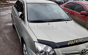 Toyota Avensis, 1.8 автомат, 2007, седан 