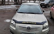 Toyota Avensis, 1.8 автомат, 2007, седан Астана