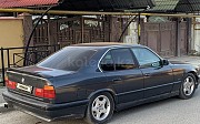 BMW 540, 4 механика, 1995, седан Шымкент