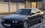 BMW 540, 4 механика, 1995, седан 