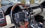 Land Rover Range Rover, 5 автомат, 2010, внедорожник Алматы