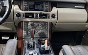 Land Rover Range Rover, 5 автомат, 2010, внедорожник Алматы