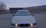 BMW 523, 2.5 механика, 1996, седан 