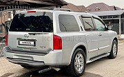 Infiniti QX56, 5.6 автомат, 2006, внедорожник Алматы