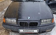 BMW 318, 1.8 механика, 1998, универсал Астана