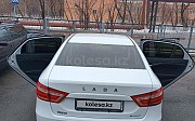 ВАЗ (Lada) Vesta, 1.6 механика, 2018, седан Қарағанды