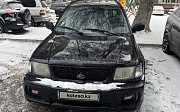 Subaru Forester, 2.5 автомат, 1999, кроссовер Алматы
