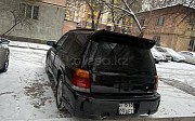 Subaru Forester, 2.5 автомат, 1999, кроссовер Алматы