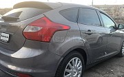 Ford Focus, 1.6 робот, 2014, хэтчбек 