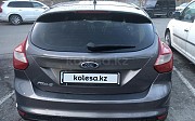 Ford Focus, 1.6 робот, 2014, хэтчбек 