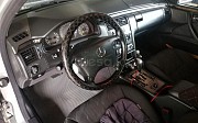 Mercedes-Benz E 280, 2.8 автомат, 2000, седан Түркістан