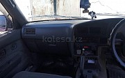 Toyota Hilux Surf, 2.4 автомат, 1992, внедорожник Тараз