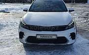 Kia Rio, 1.6 автомат, 2022, седан Тараз