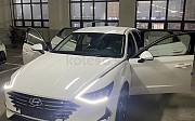 Hyundai Sonata, 2.5 автомат, 2022, седан Нұр-Сұлтан (Астана)