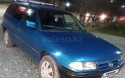 Opel Astra, 1.8 механика, 1993, универсал Туркестан