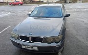 BMW 745, 4.4 автомат, 2003, седан Алматы