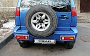 Nissan Mistral, 2.7 автомат, 1996, внедорожник Алматы