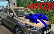 Hyundai i30, 1.5 автомат, 2022, хэтчбек 