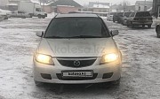 Mazda 323, 1.6 механика, 2002, хэтчбек Астана