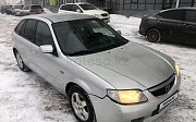 Mazda 323, 1.6 механика, 2002, хэтчбек Нұр-Сұлтан (Астана)