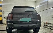 Porsche Cayenne, 4.5 автомат, 2006, кроссовер Астана