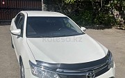 Toyota Camry, 2.5 автомат, 2015, седан 