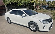 Toyota Camry, 2.5 автомат, 2015, седан Алматы