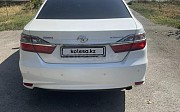 Toyota Camry, 2.5 автомат, 2015, седан 