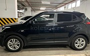 Hyundai Creta, 1.6 автомат, 2018, кроссовер Астана