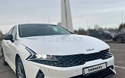 Kia K5, 2.5 автомат, 2022, седан Астана