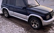 Suzuki Vitara, 2 механика, 1998, внедорожник Орал