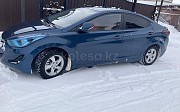 Hyundai Elantra, 1.6 механика, 2014, седан Актобе