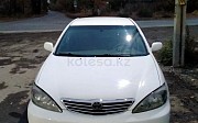 Toyota Camry, 2.4 автомат, 2004, седан 