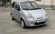 Daewoo Matiz, 0.8 механика, 2012, хэтчбек Шымкент