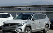 Volkswagen Teramont, 2 автомат, 2021, кроссовер 