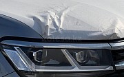 Volkswagen Teramont, 2 автомат, 2021, кроссовер 