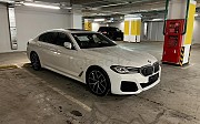 BMW 530, 2 автомат, 2022, седан Астана