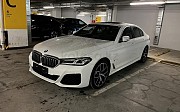 BMW 530, 2 автомат, 2022, седан Астана