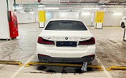 BMW 530, 2 автомат, 2022, седан Астана