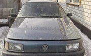 Volkswagen Passat, 1.8 механика, 1989, седан Павлодар