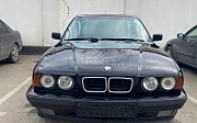 BMW M5, 2.5 механика, 1995, седан Туркестан