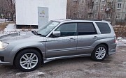 Subaru Forester, 2 автомат, 2007, кроссовер Өскемен